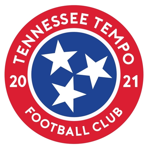 TN Tempo vc. Chattanooga United (End Alzheimer’s Night) poster
