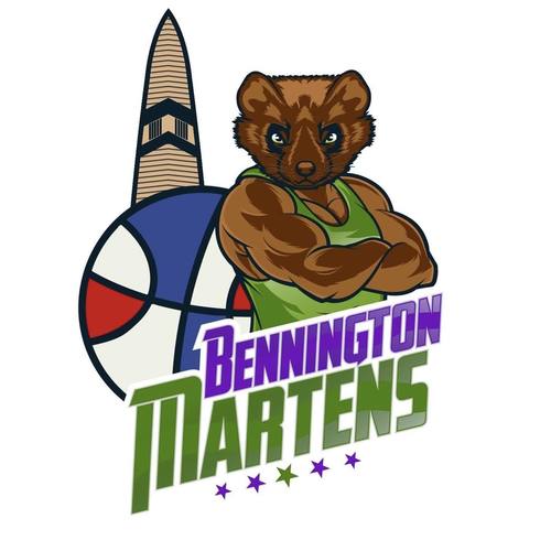 Bennington Martens vs. Buffalo Extreme poster