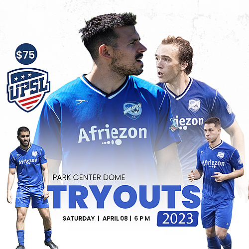 2023 Trials Registration poster