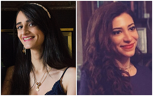 Quiet Lightning / virtual literary mixtape curated by Rhea Dhanbhoora & Mahdis Marzooghian poster