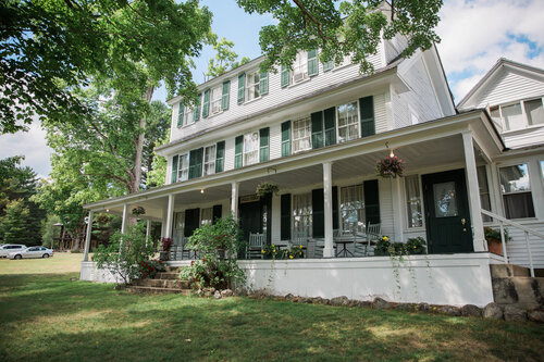 Jon Stetson -Weekend Retreat  Lodging Package, Single Occupancy poster