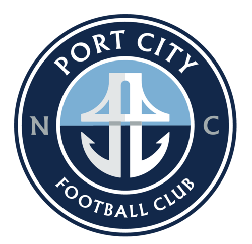 Port City FC Girls Elite Technical Training Camp poster