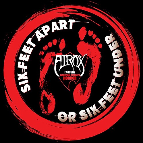 ATROX FACTORY | Event Details | Passage - Your event. Your fans. Your ...