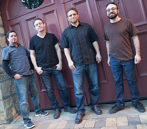 Levi Jack Live Online Concert from The Art Boutiki poster