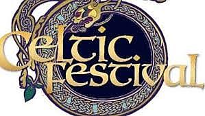 2023 KVMR Celtic Festival poster