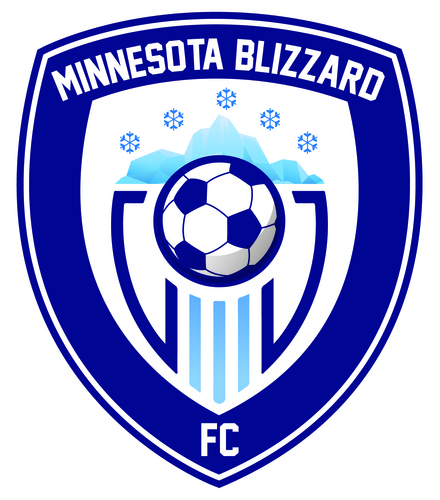 Minnesota Blizzard FC (Arena Soccer) 2026 Season Game 4 poster
