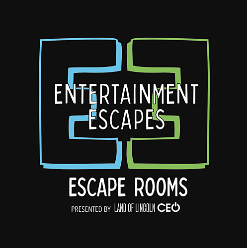 Entertainment Escapes Escape Rooms by LLCEO poster
