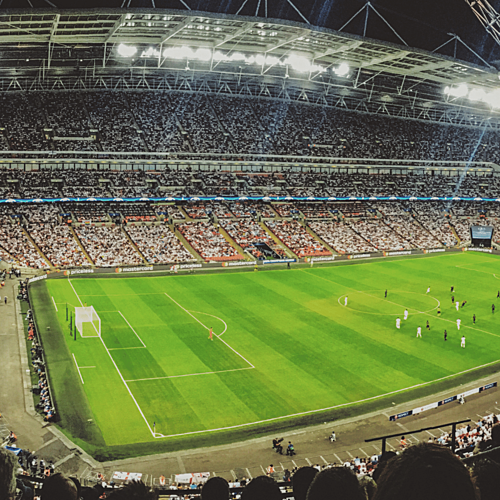 Astoria Knights FC vs Sons of Queens  poster