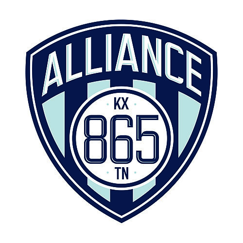 865 Alliance vs Hickory FC (NPSL) poster