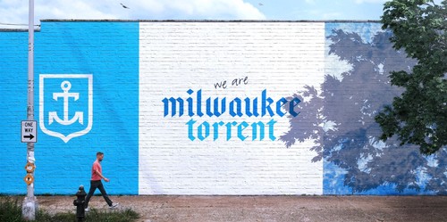 FC Milwaukee Torrent Season Ticket 2025