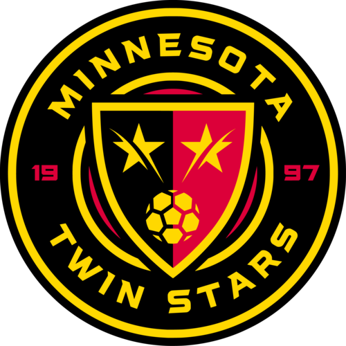MN TwinStars FC Season Tickets (mens) poster