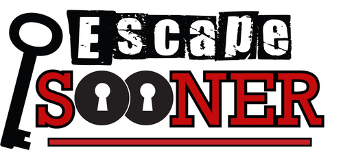 Escape Sooner Gift Certificates