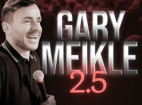 Gary Meikle 2.5 image