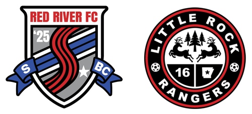 Game 1: Red River FC v. Little Rock Rangers