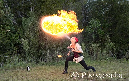 Mythical & Medieval Fest image