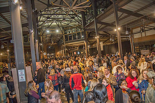 Detroit Cocktail Classic 2018 image