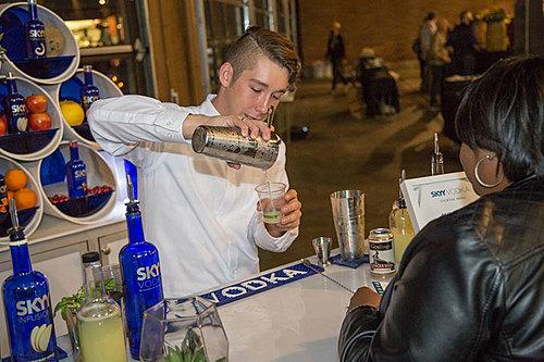 Detroit Cocktail Classic 2018 image