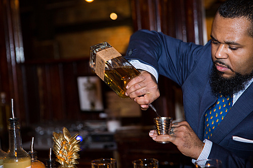 Detroit Cocktail Classic 2018 image