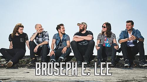 Drake White and the Big Fire with Special Guest Broseph E. Lee  image
