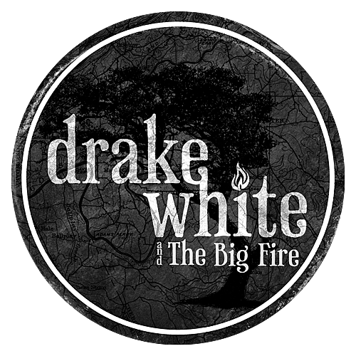 Drake White and the Big Fire with Special Guest Broseph E. Lee  image