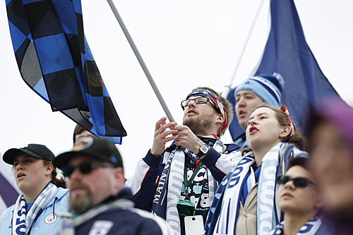 2019 NPSL Playoffs - Midwest Region Quarterfinal: AFC Ann Arbor vs Rochester Lancers poster