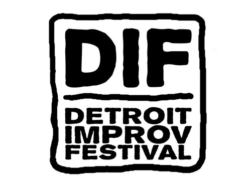 DIF - Full Festival Pass 2017 poster