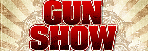 Tucson Expo Gun Show August 2017 poster