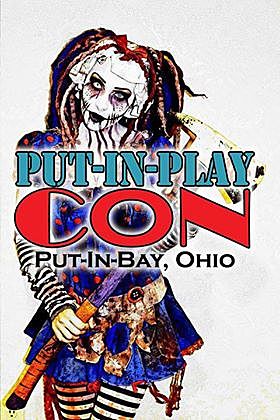 Put-in-Play Con image
