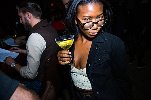 Detroit Cocktail Classic 2018 image