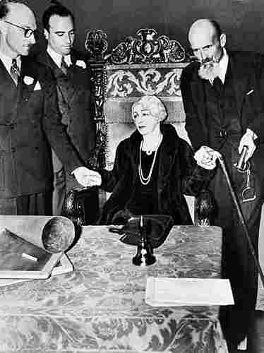 Murder Mystery  - Houdini's Last Escape (2024)