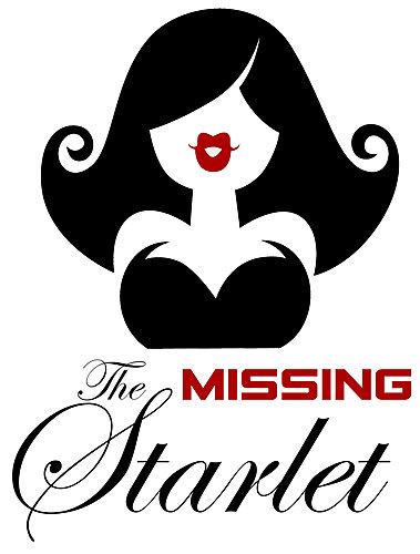 Missing Starlet poster