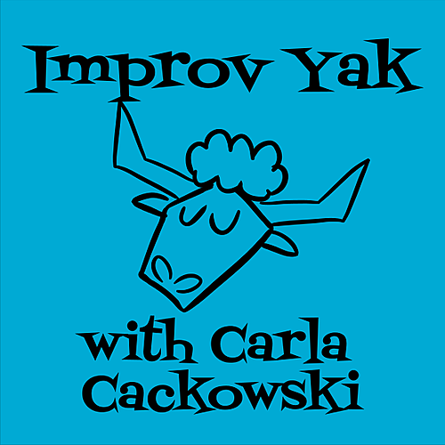 DIF - 8/12/17 Go! 4:30pm (Improv Yak Live & My Neighbors Are Dead Live) image