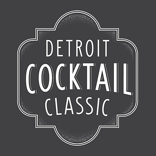 Detroit Cocktail Classic: Grand Tasting poster
