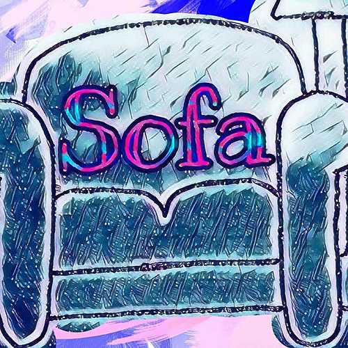 DIF - 8/9/18 Go! 10:00pm (QuickSand, Sofa, Pepperoni Pizza Cats, Flying Chuck) image