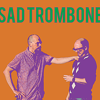 DIF - 8/9/19 - Ringwald - 10:00pm (Rock-O-Matic, Sad Trombone, Empanada Grande, Orange Tuxedo) image