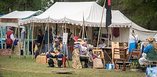 Mythical & Medieval Fest image