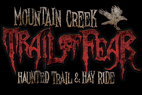 Mt Creek Trail of Fear (2025) poster