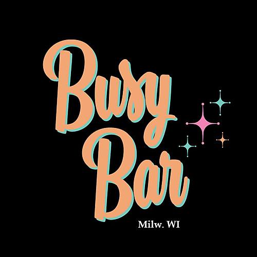 DIF - 8/8/19 - Go! - 10:00pm (Busy Bar, Hot Doggies, Merit Badge, Flying Chuck featuring  WWE Superstar Luke Harper) image