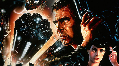 Blade Runner (1982) - The Final Cut  poster