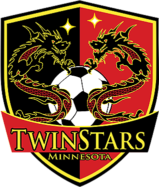 Minnesota TwinStars FC NPSL vs Minneapolis City SC poster