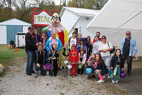 Lights On Tour: Illuminate Your World! image