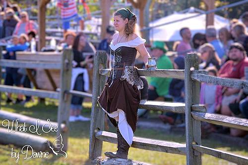 Mythical & Medieval Fest image