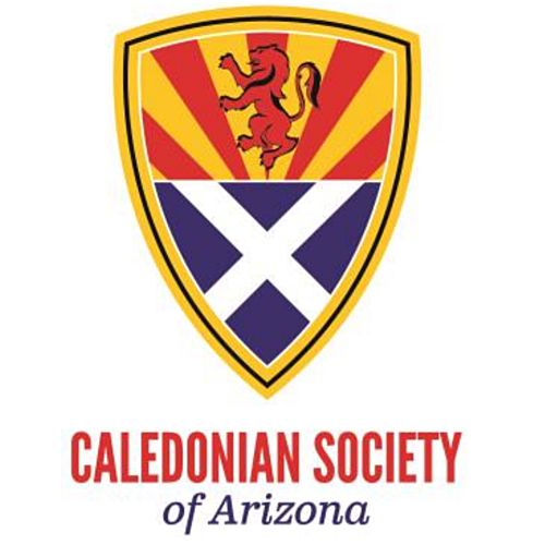 MEMBERSHIP-Caledonian Society of Arizona poster