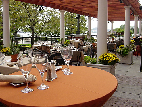 Hello Fall! (Terrace) Wine Tasting image