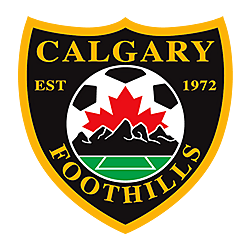 2019 Home Opener - QC United vs Calgary Foothills WFC poster