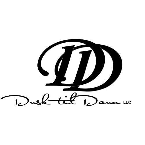 What's Next DTD? Pop-Up Fashion Show poster