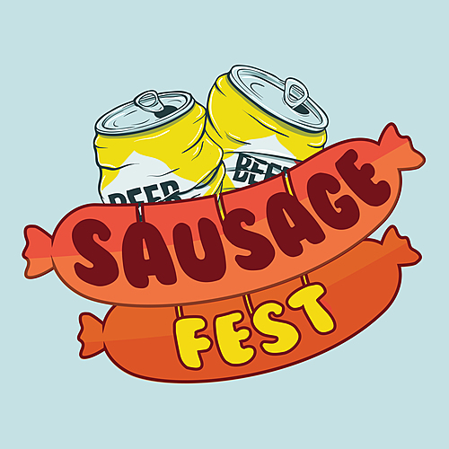 Sausage Fest poster