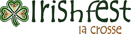 Irishfest La Crosse 2023 poster