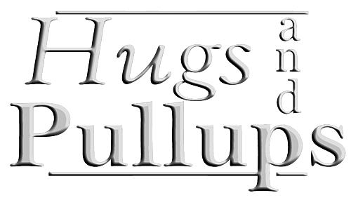 DIF - 8/10/19 - Ringwald - 8:00pm (Hugs & Pullups, Hugsquared, Stacejam) image