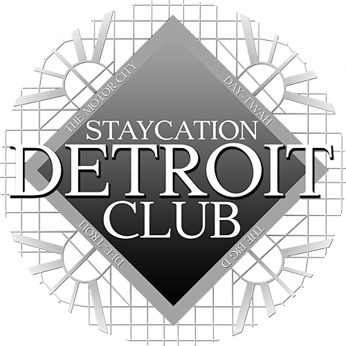 Somerset Mall Sashay by Detroit Staycation poster